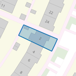 Perceel AMR04-Q-2397