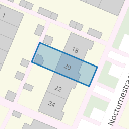 Perceel AMR04-Q-2400