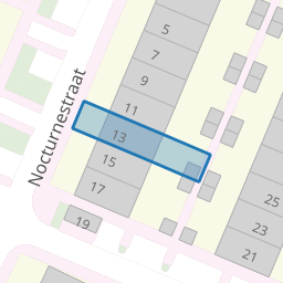 Perceel AMR04-Q-2408