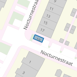 Perceel AMR04-Q-2411