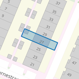 Perceel AMR04-Q-2417