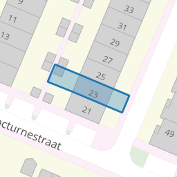Perceel AMR04-Q-2419