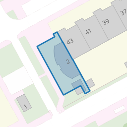 Perceel AMR04-Q-2423