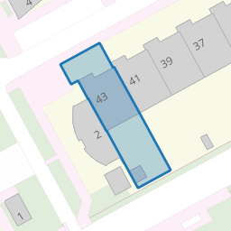 Perceel AMR04-Q-2424