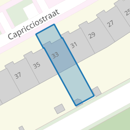 Perceel AMR04-Q-2429