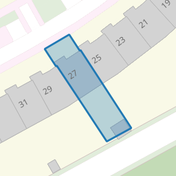 Perceel AMR04-Q-2432