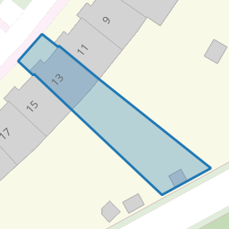 Perceel AMR04-Q-2439