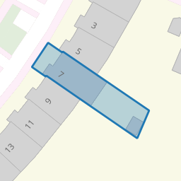 Perceel AMR04-Q-2442