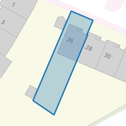 Perceel AMR04-Q-2446