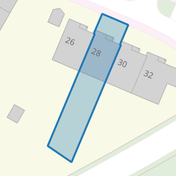 Perceel AMR04-Q-2447