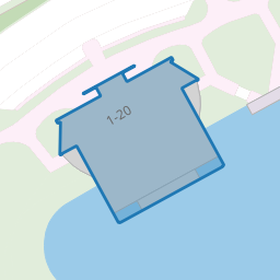 Perceel AMR04-Q-2457