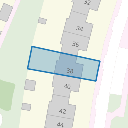 Perceel AMR04-Q-2464