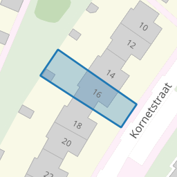 Perceel AMR04-Q-2475