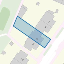 Perceel AMR04-Q-2480