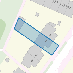 Perceel AMR04-Q-2481