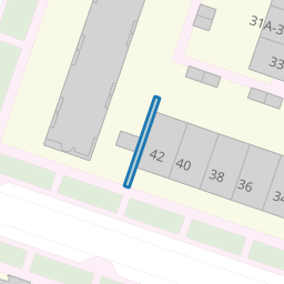 Perceel AMR04-Q-2484