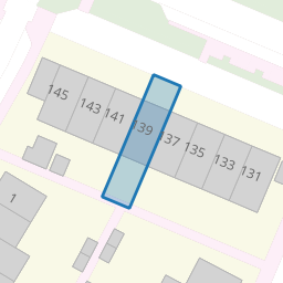 Perceel AMR04-Q-2496