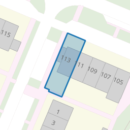 Perceel AMR04-Q-2511