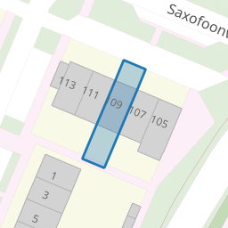 Perceel AMR04-Q-2513