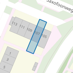 Perceel AMR04-Q-2514