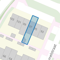 Perceel AMR04-Q-2519