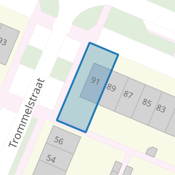 Perceel AMR04-Q-2523