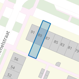 Perceel AMR04-Q-2524