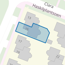 Perceel AMR04-Q-2538