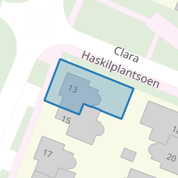 Perceel AMR04-Q-2539