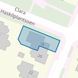 Perceel AMR04-Q-2540