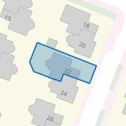 Perceel AMR04-Q-2542