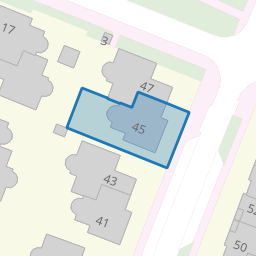 Perceel AMR04-Q-2557