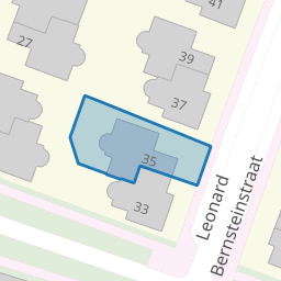 Perceel AMR04-Q-2562