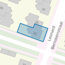 Perceel AMR04-Q-2563