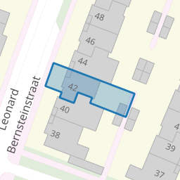 Perceel AMR04-Q-2566