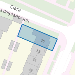 Perceel AMR04-Q-2574