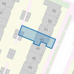 Perceel AMR04-Q-2577