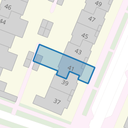 Perceel AMR04-Q-2581