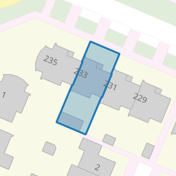 Perceel AMR04-Q-2595