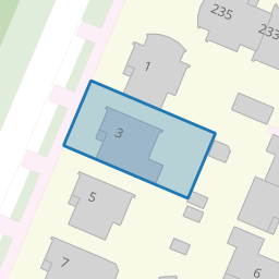 Perceel AMR04-Q-2598