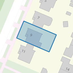 Perceel AMR04-Q-2601