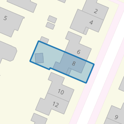 Perceel AMR04-Q-2609