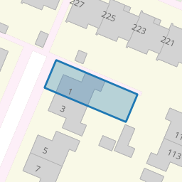 Perceel AMR04-Q-2614