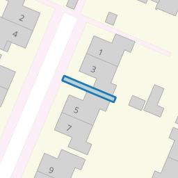 Perceel AMR04-Q-2616