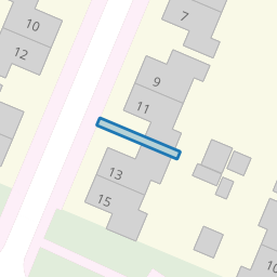 Perceel AMR04-Q-2622