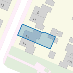 Perceel AMR04-Q-2623