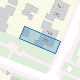 Perceel AMR04-Q-2625