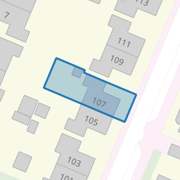 Perceel AMR04-Q-2629