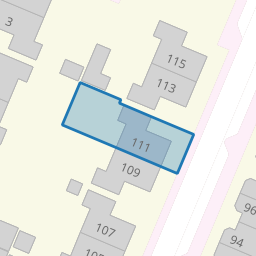 Perceel AMR04-Q-2632