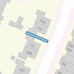 Perceel AMR04-Q-2633